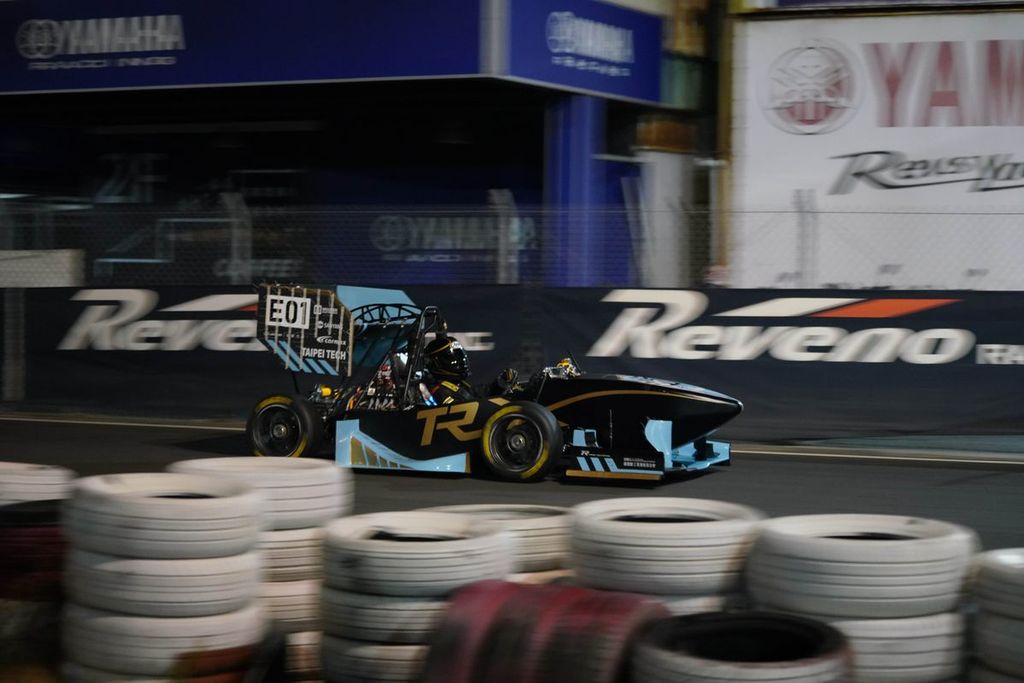 TTR8 EV gallery 13