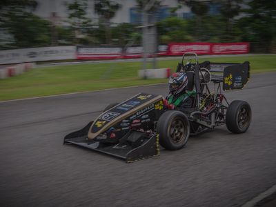 TTR2 ICV 碳纖空力與DRS套件測試