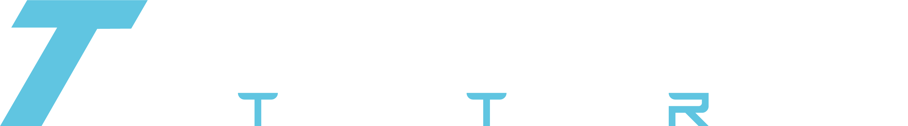 TTR Logo